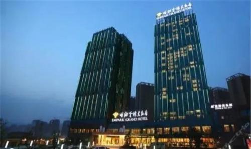 福州酒店排行榜(福州最好的五星级酒店排名)插图3