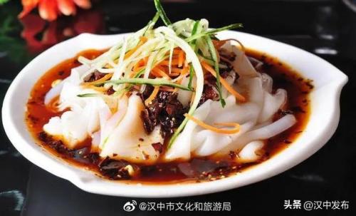 汉中美食排行榜(汉中特产排行榜前十名)插图2
