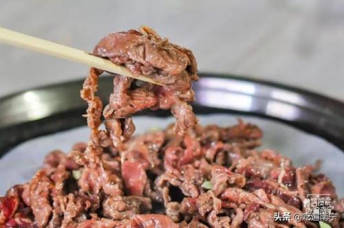 南宁美食烧烤排名前十(南宁好吃的地方)插图13