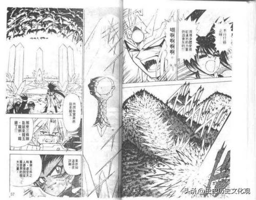黑白童子的故事(童子的胎记长在什么位置)插图27
