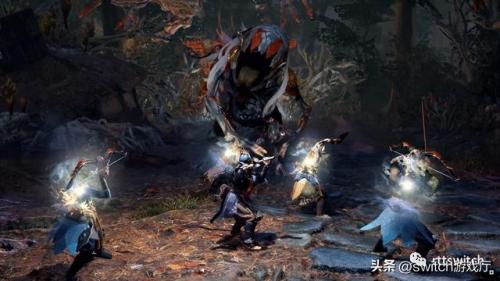 神鬼寓言3武器(神鬼寓言3点四八屠龙)插图31