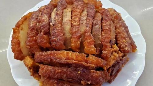 北流快餐排名前十店(北流美食一条街在哪里)插图3