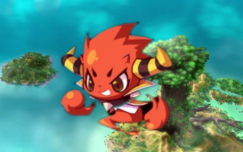 洛克王国火神超进化豪炎战神(豪炎战神现在还能得吗)