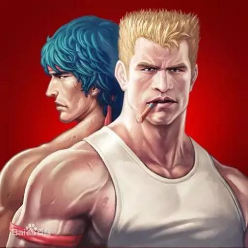 93魂斗罗(魂斗罗GB)插图31
