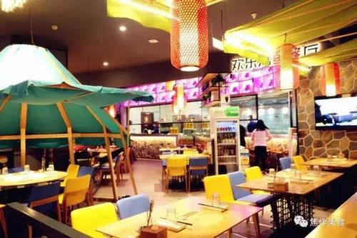 焦作饭店排行榜(焦作上档次的餐厅)插图10