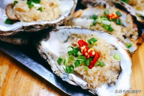 南宁美食烧烤排名前十(南宁好吃的地方)插图16