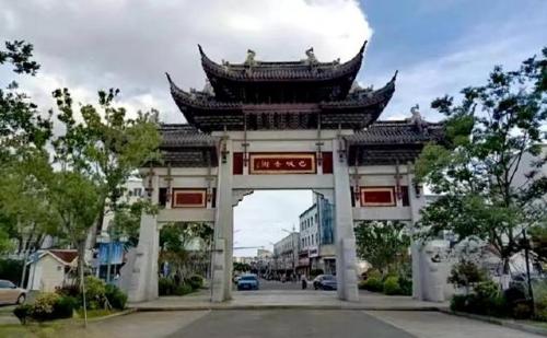 昆山好玩的地方排行榜(花桥附近有什么好玩的地方)插图37