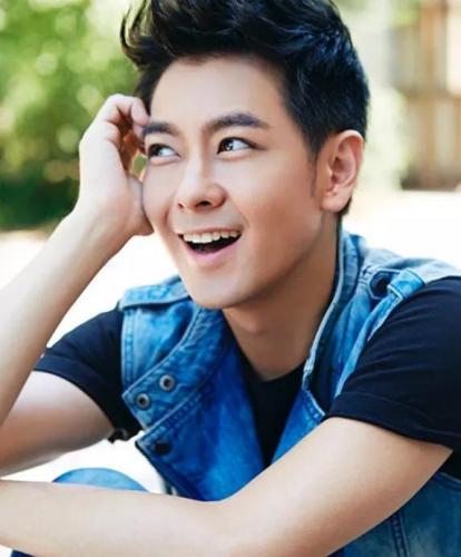 中国男星帅气排行榜(中国颜值最高十大男星)插图11