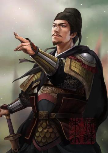 大唐名将功劳排名前十(大唐武将排名)插图6