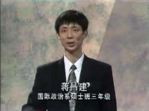 奇葩说主持人(脱口秀所有女演员名单)插图4