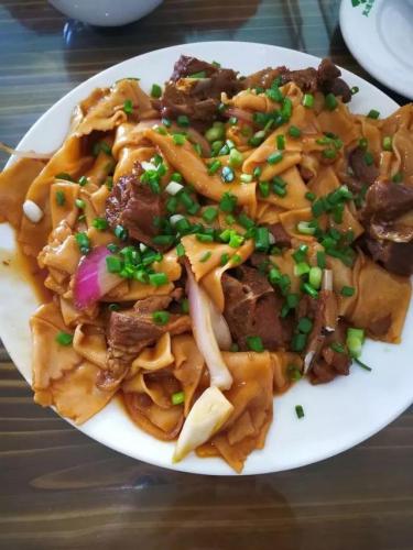 敦煌美食排行榜前十名(敦煌十大必吃馆子排名)插图7