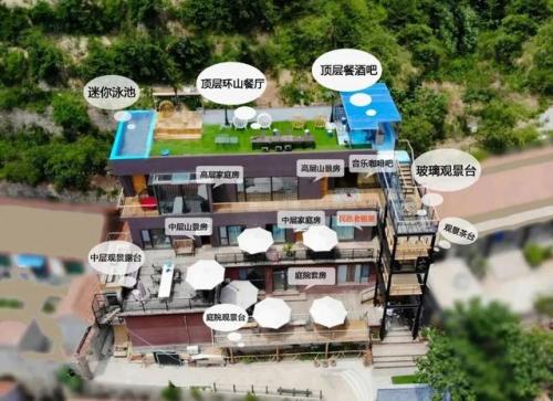 淄博最新酒吧排名前十(淄博放肆酒吧怎么样)插图24