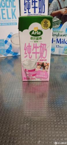 国外牛奶品牌排行榜(进口常温奶哪个牌子好)插图