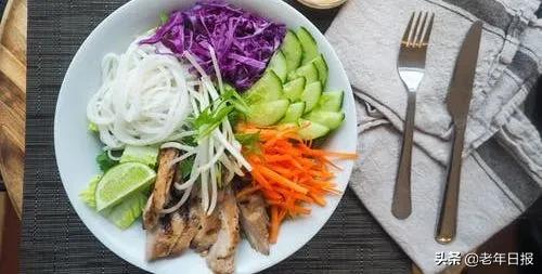 膳食纤维食物排行榜(膳食纤维最多的主食)插图4