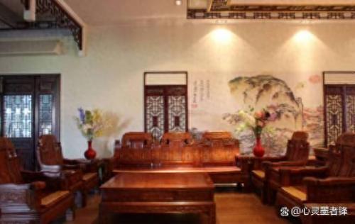红木家具价格排行榜(红木排名及价格表红木价格)插图