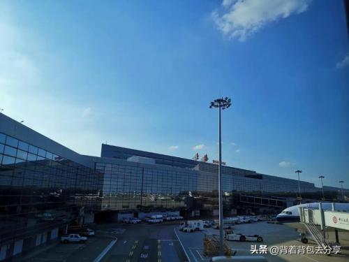 全国哪个机场排名前十(中国十大国际机场2019)插图7