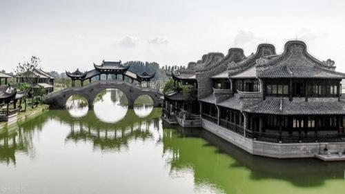 河南最惨古镇排名前十(河南省适合旅游的古镇)插图17