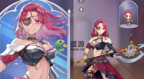 玛娜希斯回响伊丽莎辉炎怎么样(认识伊莉莎吗)插图