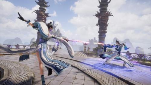 剑网三坐骑图鉴(剑网三坐骑获得大全)插图9