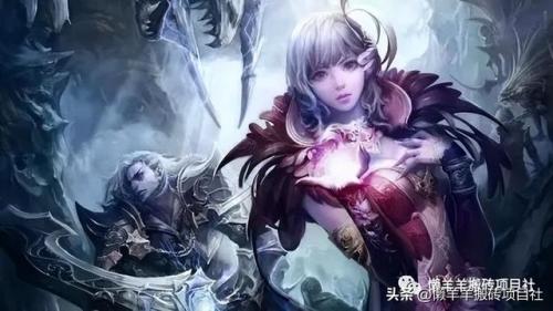 永恒之塔采集帽子在哪里买(天族地采采集物分布图)插图3