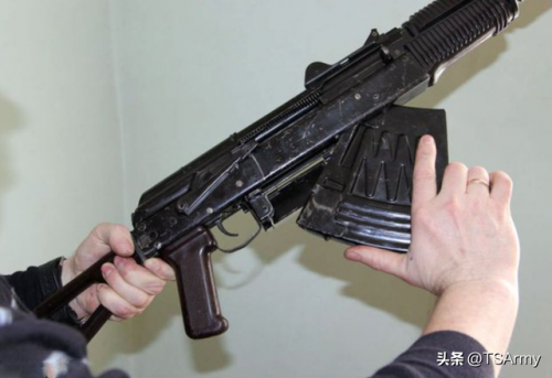 水下武器国家排名前十(哪个国家武器排名第一)插图7
