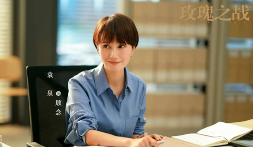 40岁女星排行榜(40岁以上女明星名单大全)插图33