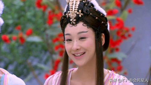 释小龙穆婷婷(功夫姐妹释小龙最后跟谁在一起了)插图10