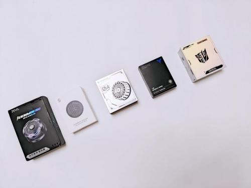 全网公认夹子排名前十(公认)插图1