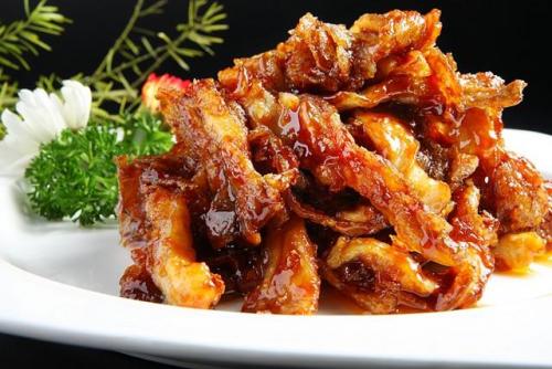 太原漂亮饭店排名前十(太原哪家饭店比较有特色)插图4