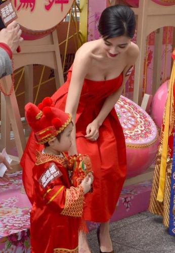 名星排行榜2017女(我国女明星的排名表)插图46