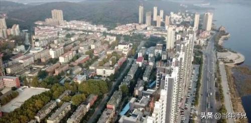 河南偏僻县城排名前十(河南县域经济排名列表)插图12