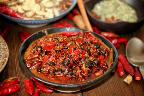 火锅调料配方(火锅最经典的蘸料)插图10