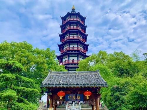 南昌游玩推荐排名前十(南昌市内景点哪里好玩)插图45