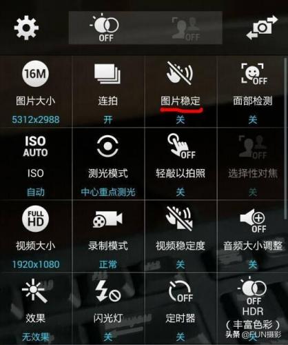 d7000使用技巧(尼康d7000入门教程图解)插图