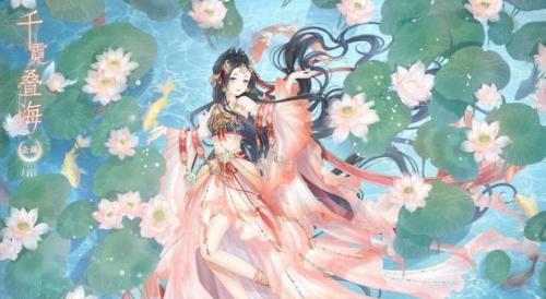 奇迹暖暖第二卷第十五章高分通关攻略(奇迹暖暖第二卷13章过关必做)插图