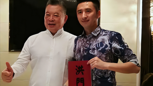 中国帮会排行榜(十大网游公会排行榜)插图15