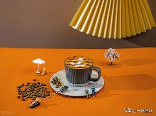 咖啡哪个牌子好喝排行榜(中国咖啡店10大品牌排行榜)插图2