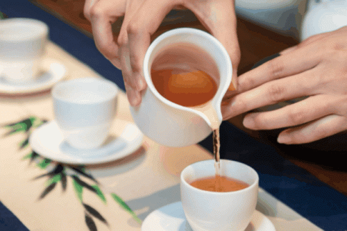 厦门品牌茶店排名前十(厦门一间茶店能挣多少钱)插图5