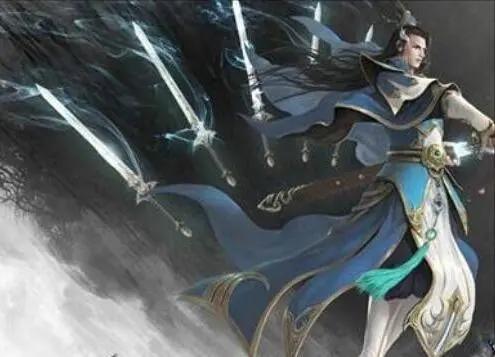 英雄志排行榜(武定远和卓凌昭谁厉害)插图25