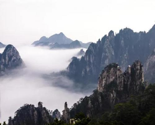 中国前20名山排行榜(中国最高的二十座山)插图1