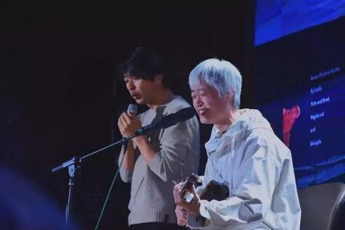 最新民谣歌曲排行榜(民谣最经典的歌)插图30