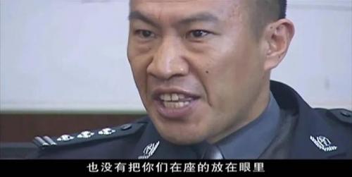 刑侦大陆电视剧排行榜(十大刑侦纪实电视剧)插图47