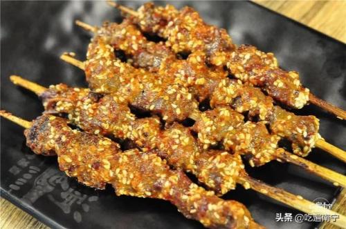 南宁美食烧烤排名前十(南宁好吃的地方)插图10