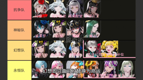 永恒幻想攻略(永恒传说完美图文攻略)插图2