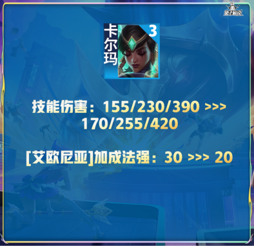 白魔永动机阵容怎么搭配(如何让万年竹成为永动机)插图5