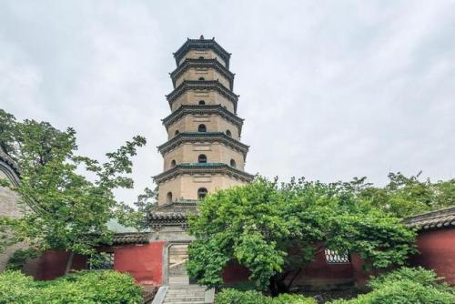 太原景点排行榜(太原必去景点)插图5