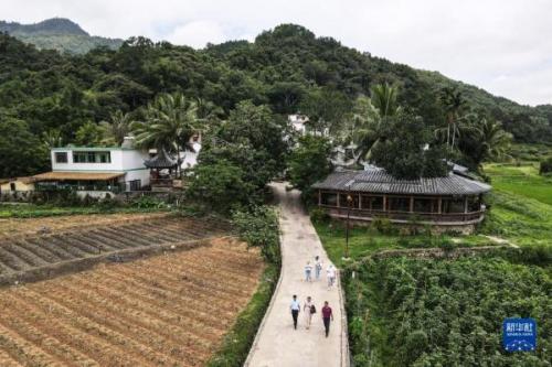 五指山在哪个省哪个市(五指山旅游景点介绍大全)插图3