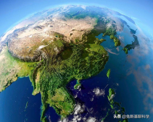 最高山排行榜(世界最高山峰排名前十)插图