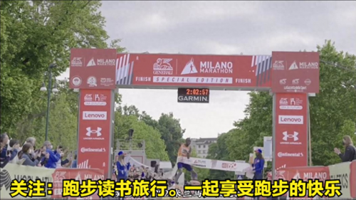 世界男子跑步排名前十(全球十大跑步机品牌排行榜)插图3