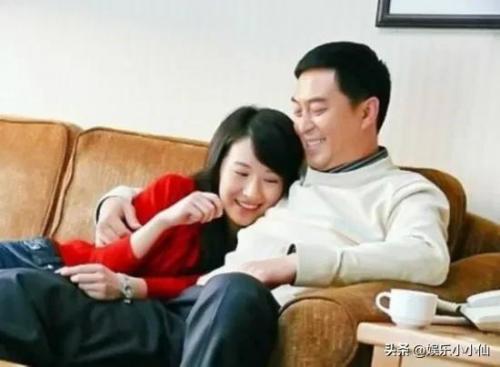 李念老公林和平年龄(李念多大结婚)插图3